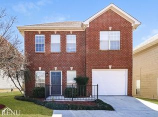 416 Daventry Cir, Calera, AL 35040