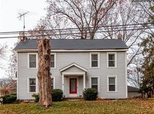 10580 Old State Rd, Chardon, OH 44024