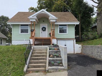 4277 Binney St, Omaha, NE, 68111