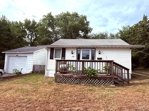 608 E Gibbs St, Salem, MO 65560