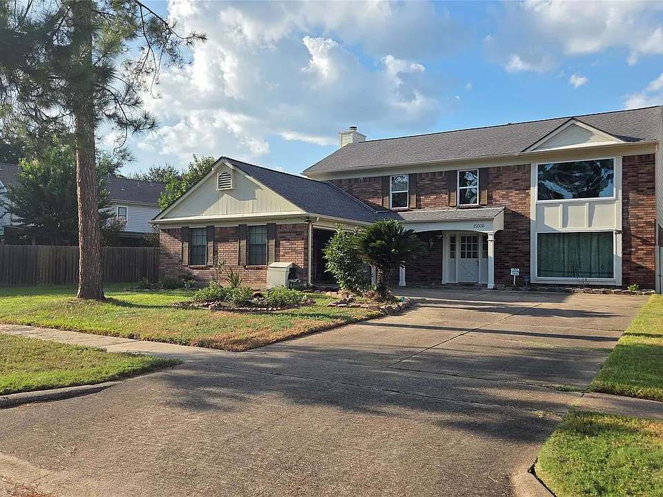 15006 Delbarton Dr