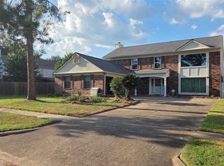 15006 Delbarton Dr, Houston, TX 77083