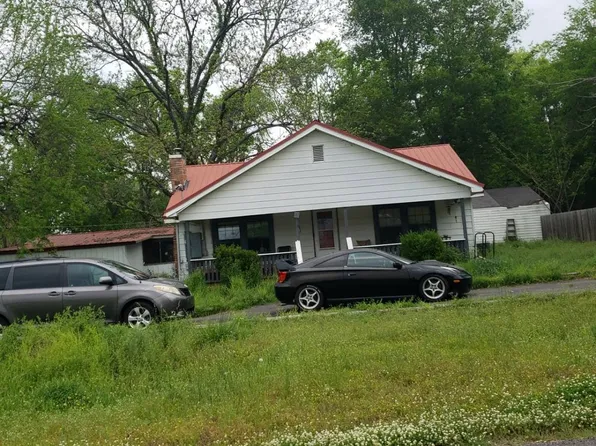 595 Highway 287, Vilonia, AR 72173