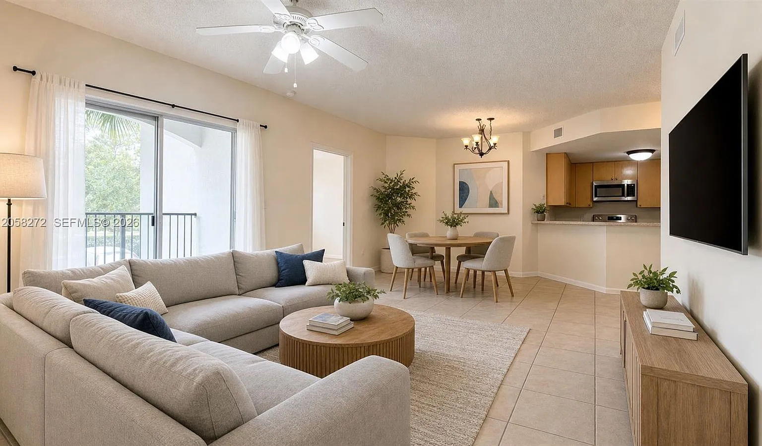 Condos At Courtney Park — Photo 1