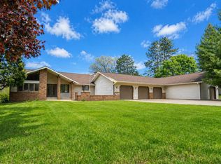 6707 W 400 N, Michigan City, IN 46360