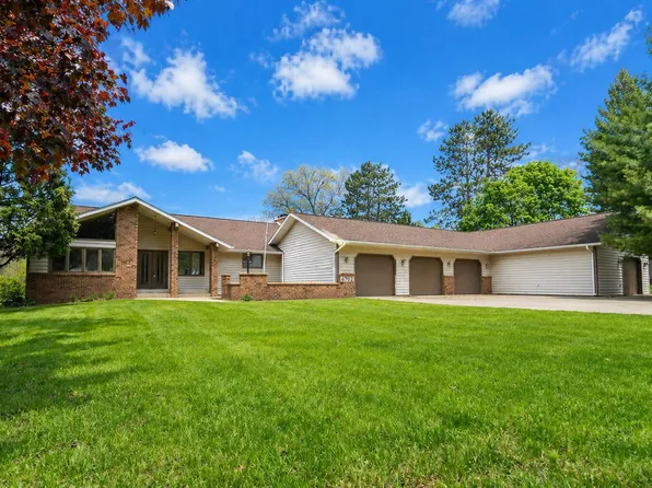 6707 W 400 N, Michigan City, IN 46360