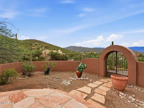 11901 E Coronado Rd, Tucson, AZ 85749