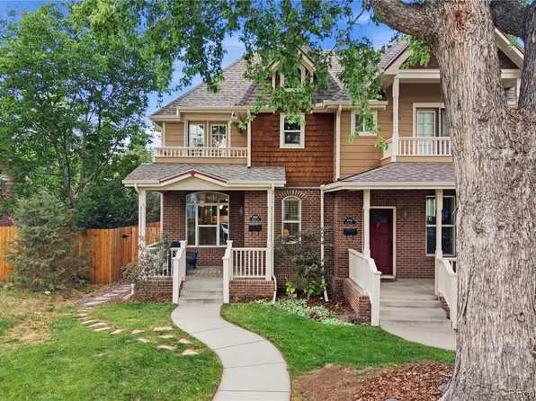 4008 N Raleigh Street, Denver, CO 80212