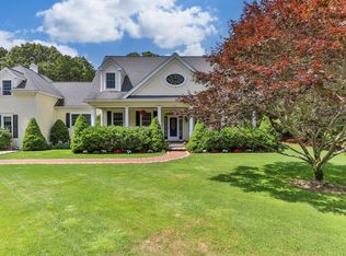 63 Farm Valley Rd, Osterville, MA 02655