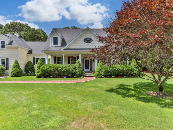 63 Farm Valley Road, Osterville, MA 02655