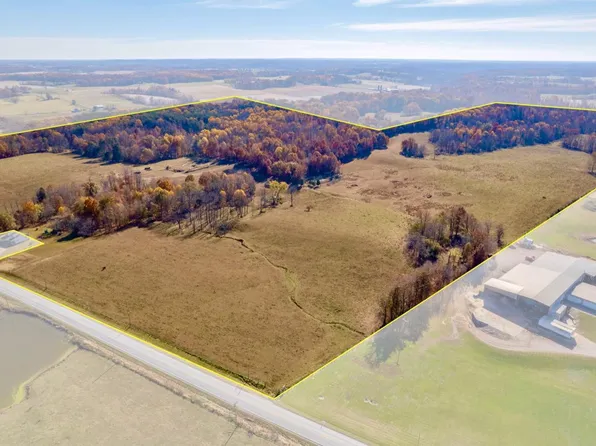 4868 W State Road 56, Salem, IN 47167