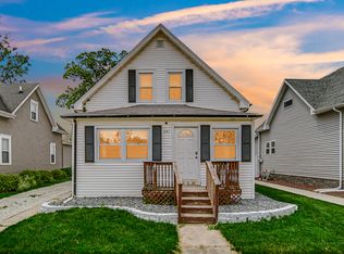 241 N Fulton Ave, Bradley, IL 60915