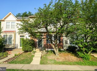 1839 Wigglesworth Way, Woodbridge, VA 22191