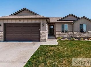2230 N Roy Dr, Idaho Falls, ID 83401