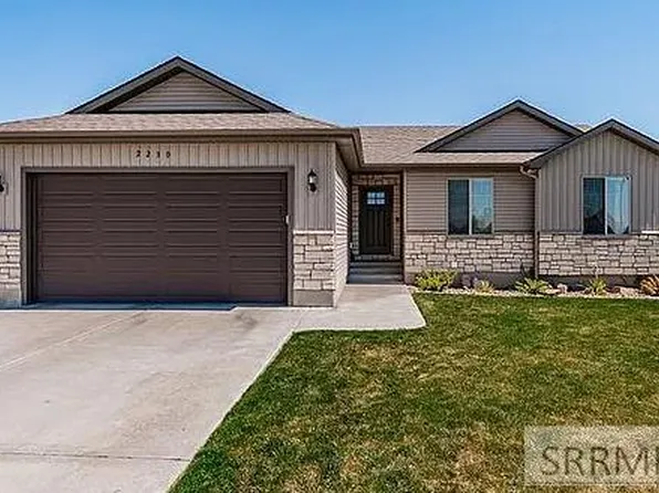 2230 N Roy Dr, Idaho Falls, ID 83401
