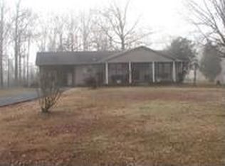 2321 Middleburg Rd, Decaturville, TN 38329