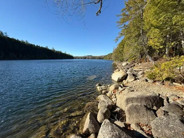 200 Upper Dark Cove Road, Weston, ME 04424