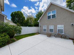 19625 Denae Lynn Dr #2, Cornelius, NC 28031