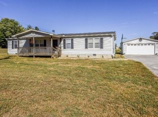 5204 Morganton Blvd, Greenback, TN 37742