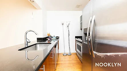 Rented by Nooklyn NYC LLC