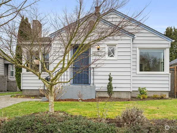 8055 22nd Avenue NW, Seattle, WA 98117