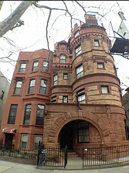 Rented by Urban Ambiance