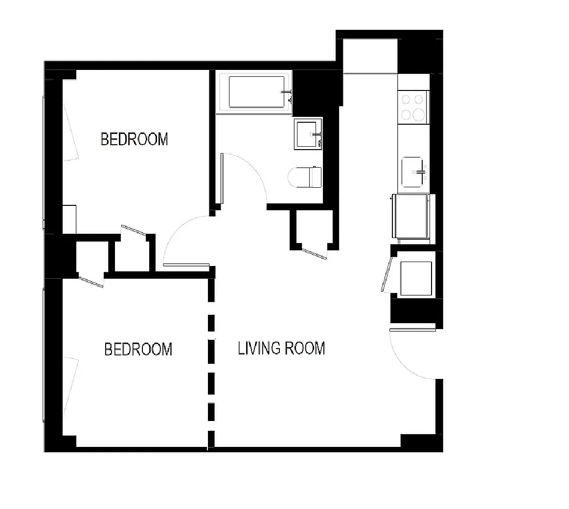 Building Photo - 54 Noll St #437