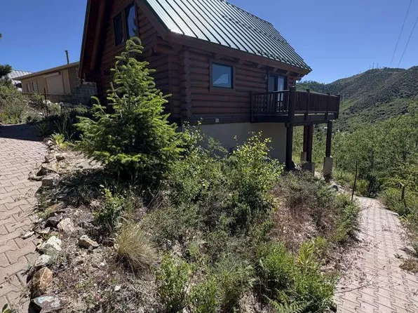 12732 N Casa Grande Ave, Mount Lemmon, AZ 85619