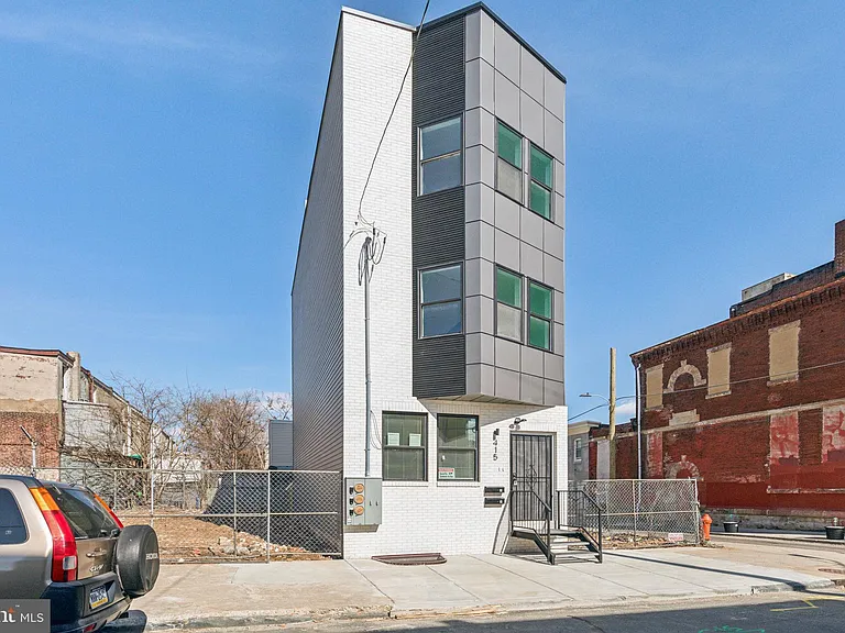 415 W York St #2 — Photo 27