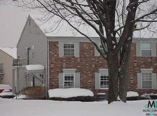 23607 N Rockledge, Novi, MI
