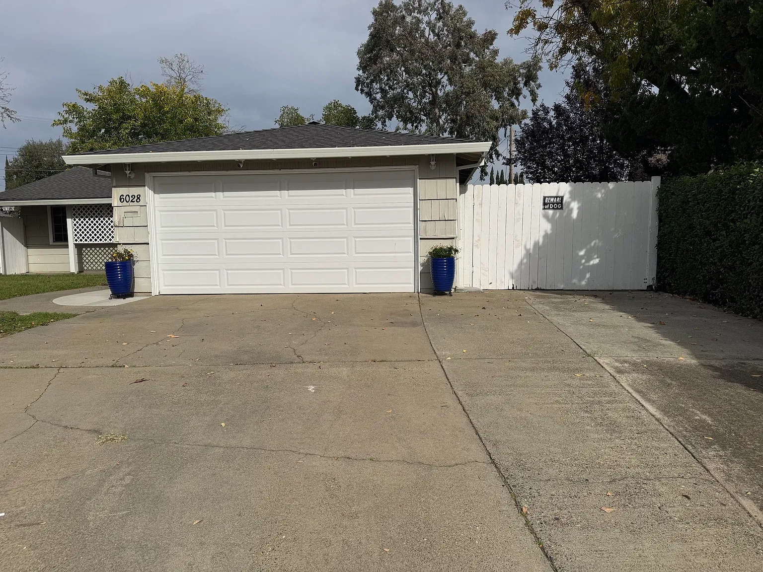 3 bed, 1240 sqft, $2,700 — Photo 1