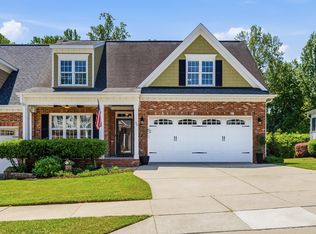 JVI, Apex, NC 27502