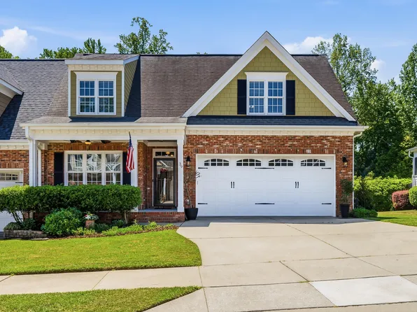 39 Old Grove Ln, Apex, NC 27502