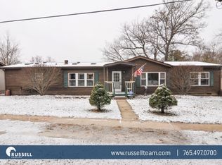 6814 Hollyhock Ln, Lafayette, IN 47909