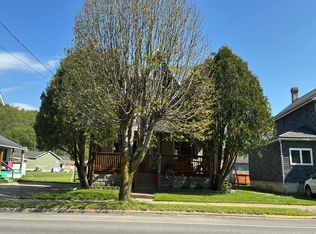 1005 Bigler Ave, Northern Cambria, PA 15714
