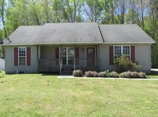67 Old Highway 41, Adairsville, GA 30103