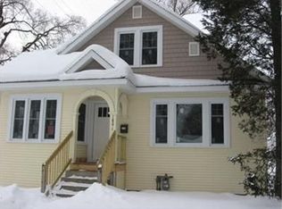 1891 Wood St, Muskegon, MI 49442