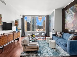 Ariel West, New York, NY 10025
