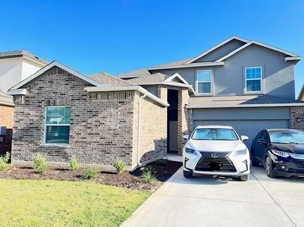 2000 Guntersville Bnd #A, Leander, TX 78641