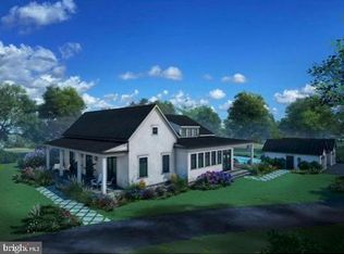 2 Stagecoach Ridge Ln, Middleburg, VA 20117