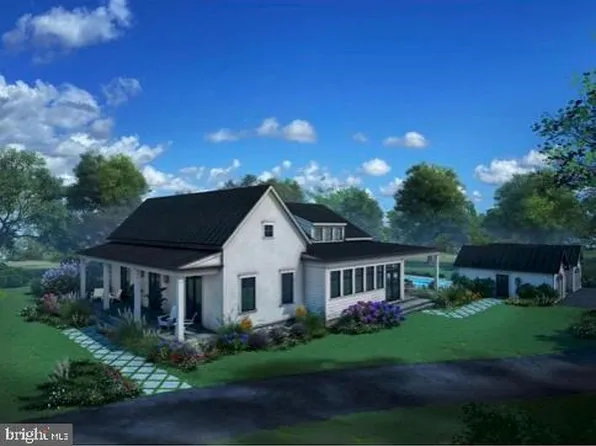 2 Stagecoach Ridge Ln, Middleburg, VA 20117