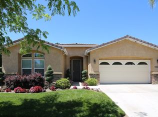 3049 S Tipton Ct, Visalia, CA 93292