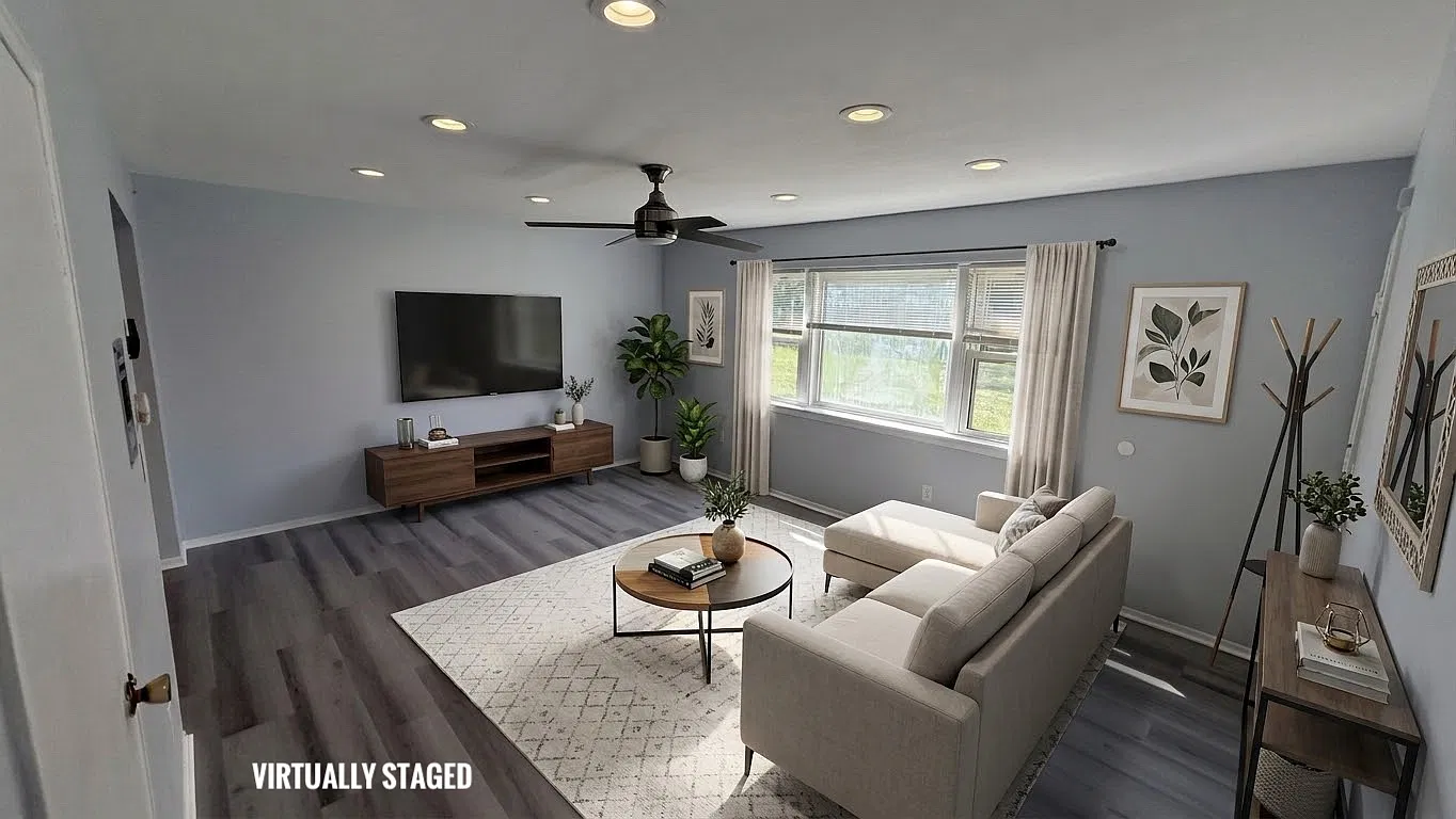 2 bed, 950 sqft, $2,300 — Photo 1