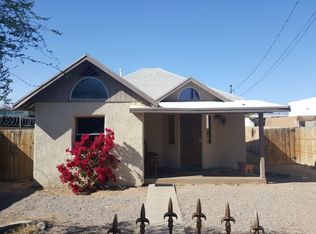522 W 44th St, Tucson, AZ 85713