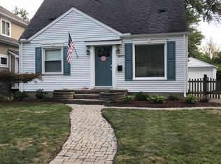 1007 Royal Ave, Royal Oak, MI 48073