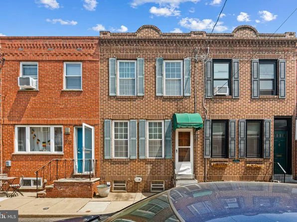1925 S Alder St, Philadelphia, PA 19148