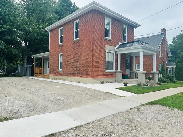 40 Victoria St #A, Chatham Kent, ON N0P 1A0