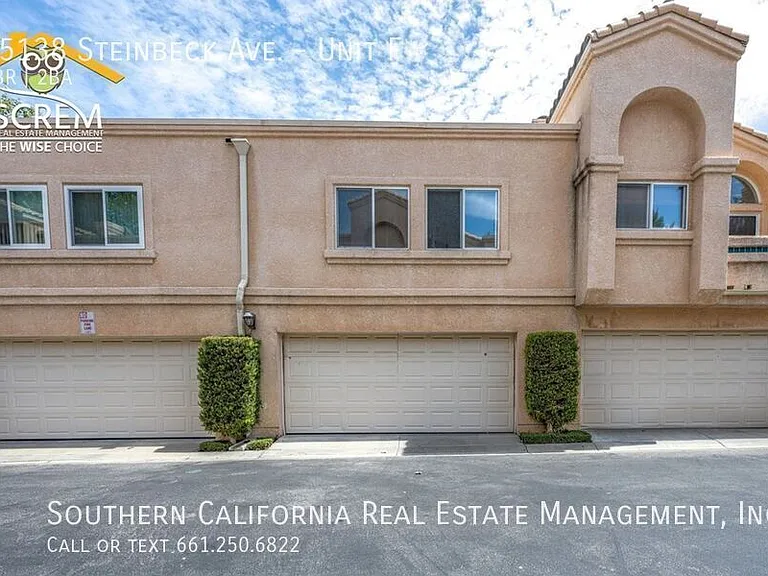 25138 Steinbeck Ave #F — Photo 18