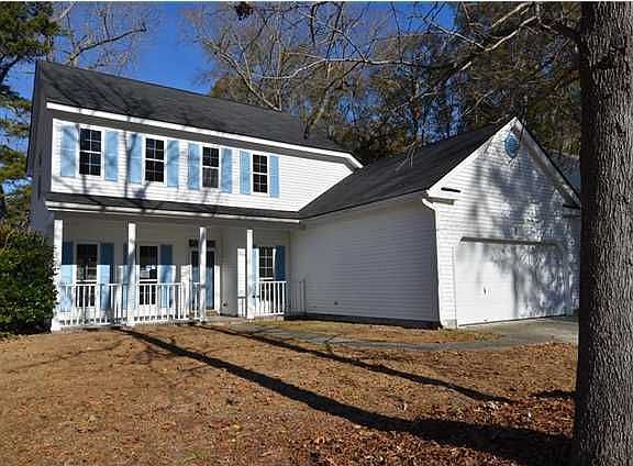 3rd image of 5403 Percival Ln