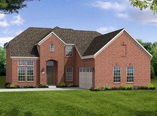 7101 King Ranch Rd, North Richland Hills, TX 76182